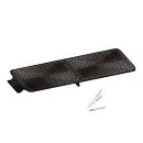 Ersatz-Trittbrett aus Kunststoff für Mini Roller